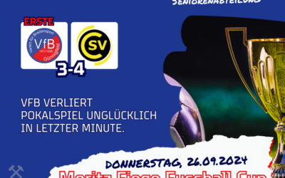 KO in letzter Spielminute